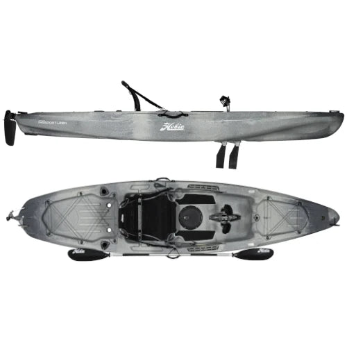 Clearance Hobie Passport 12R