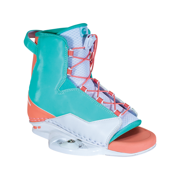 Connelly 131 Wildchild/Karma Bindings 4-7