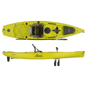Clearance Hobie Compass