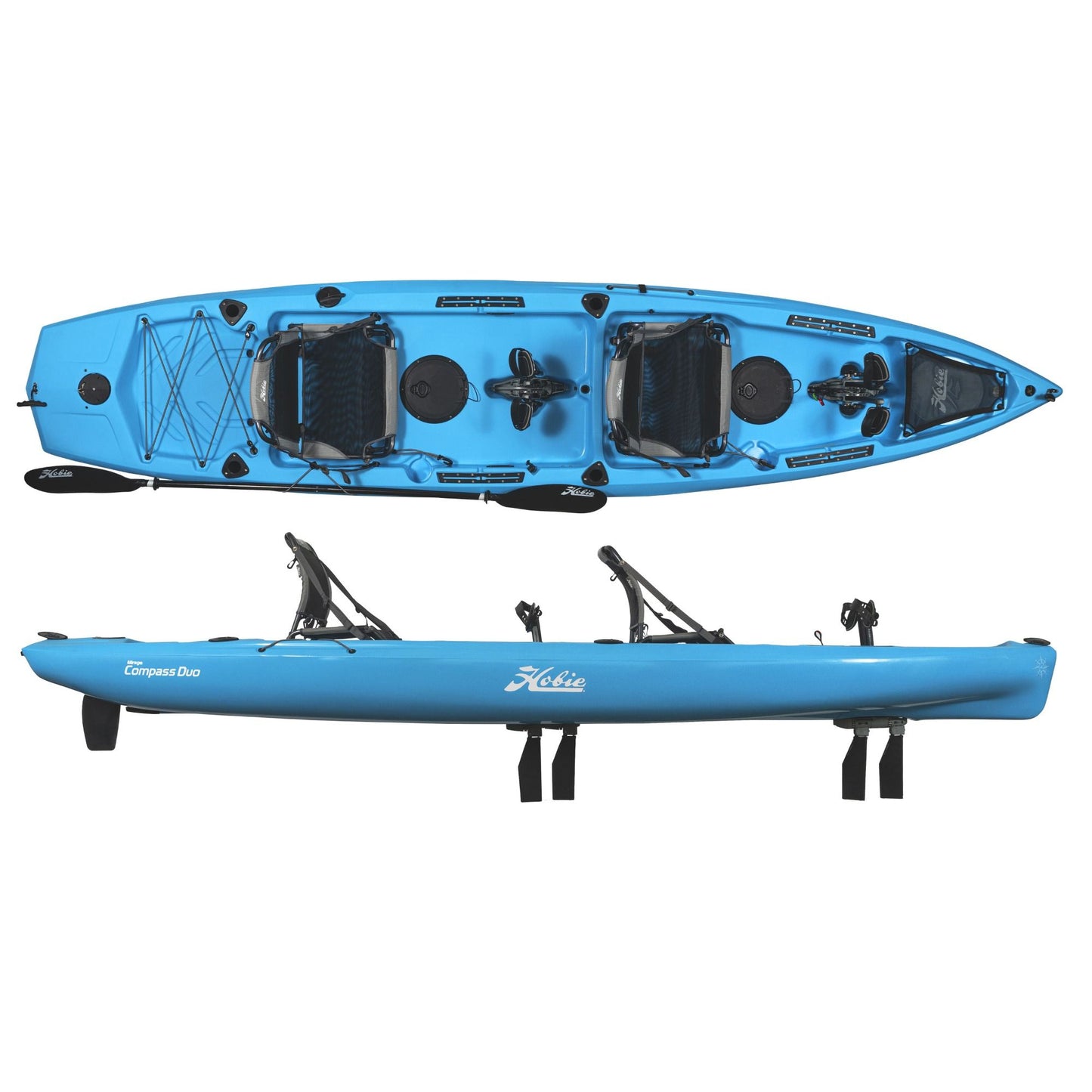 Clearance Hobie Compass Duo