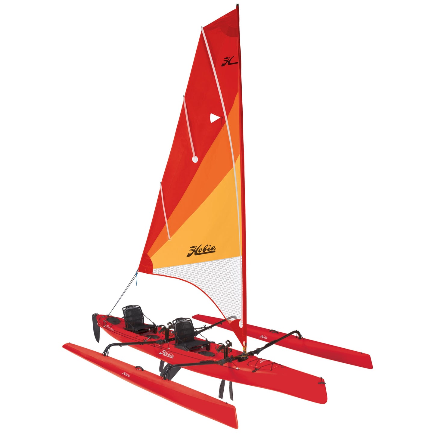 Clearance Hobie Tandem Island