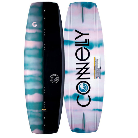 Connelly 136 WIldchild/Karma Bindings 7-10