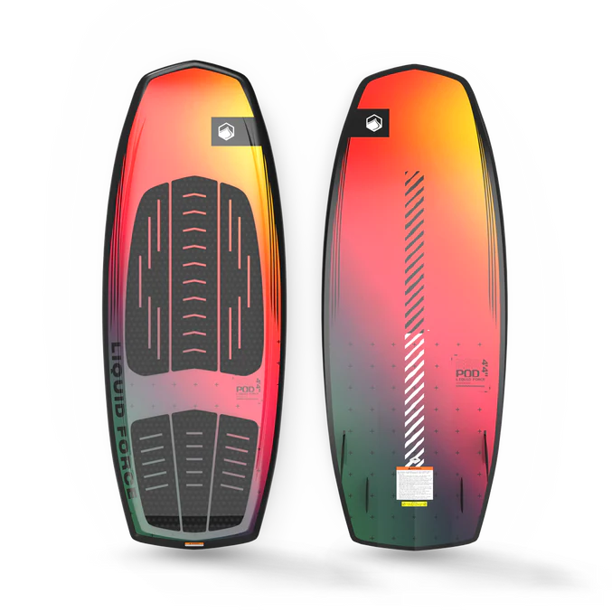 Liquid Force Pod 4'4