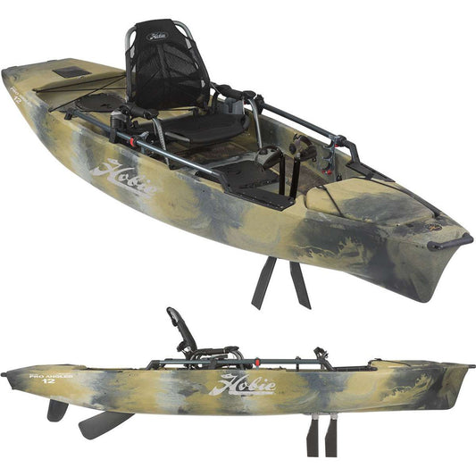 Clearance Hobie Pro Angler 12 360
