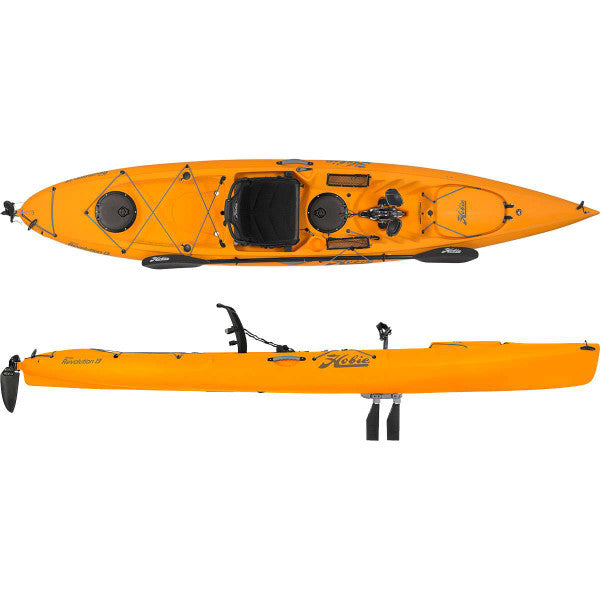 Clearance Hobie Revolution 13