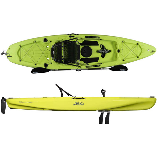 Clearance Hobie Passport 12R