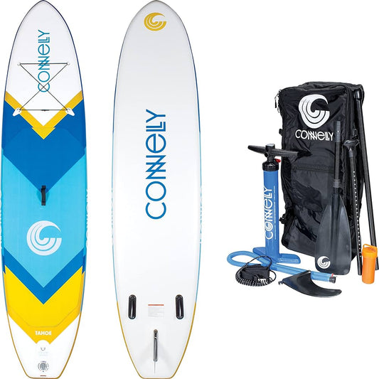 Connelly Inflatable SUP Tahoe