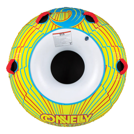 Connely Spin Cycle