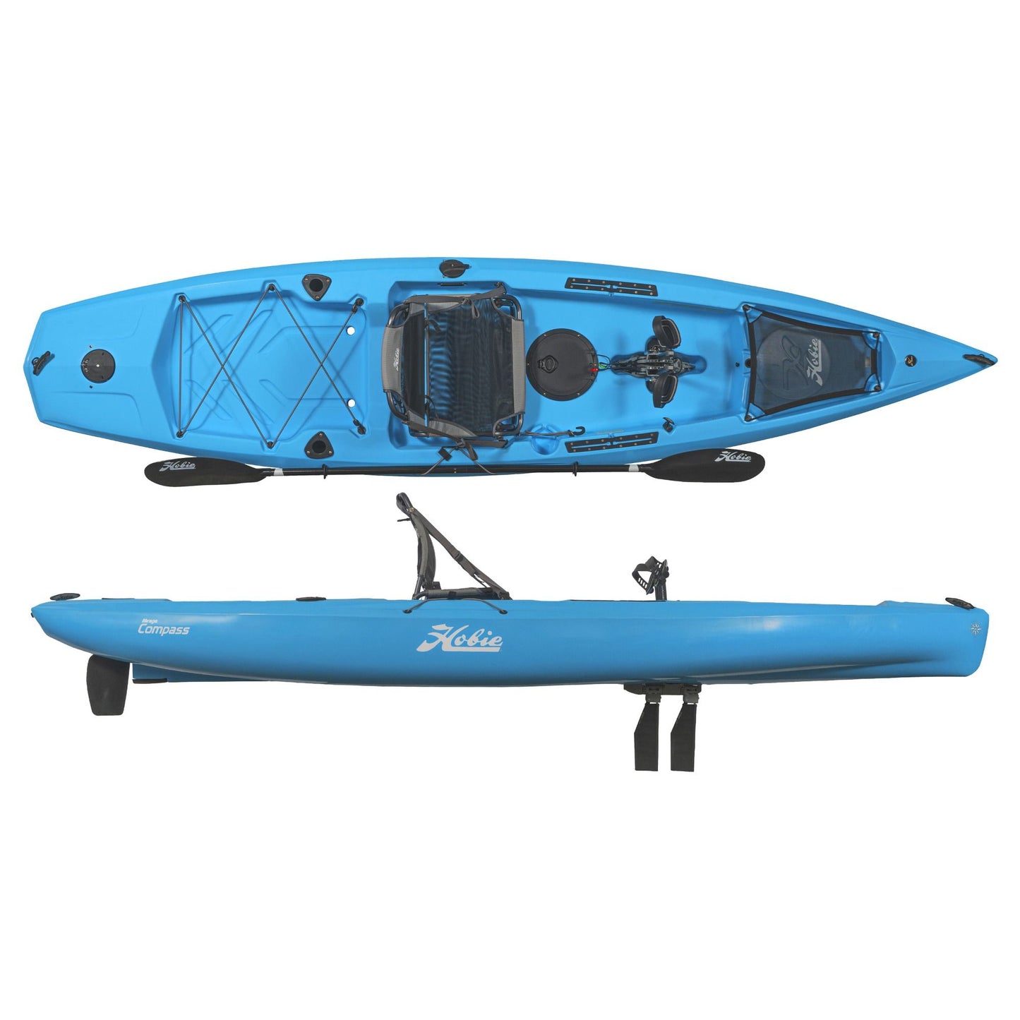 Clearance Hobie Compass