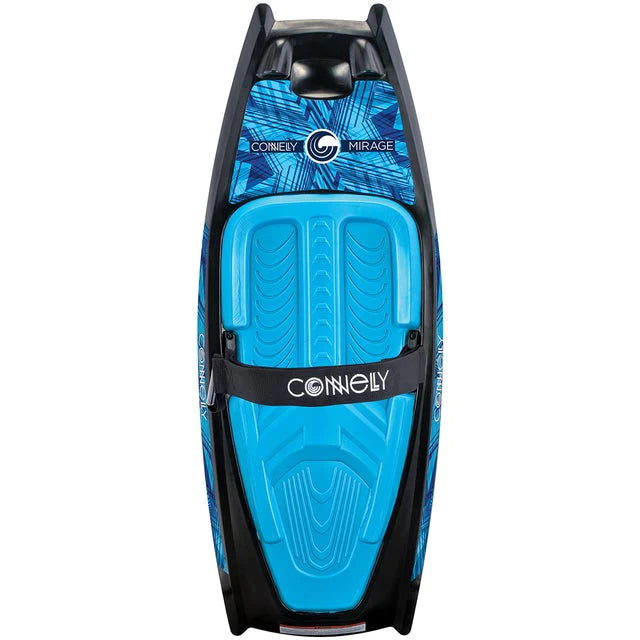 Connelly Mirage Kneeboard