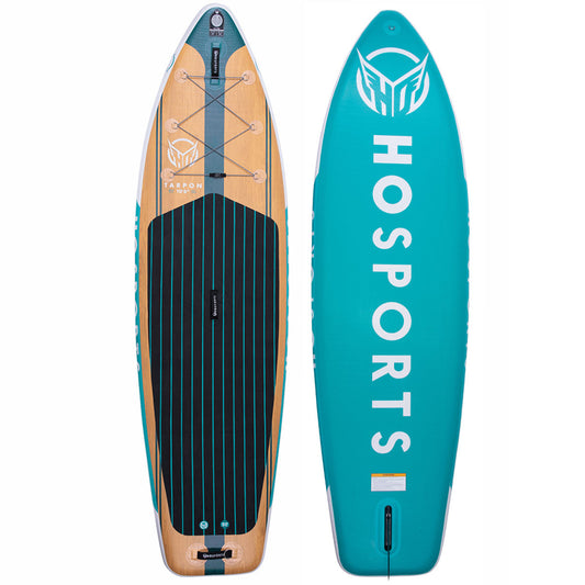 HO Inflatable SUP Tarpon