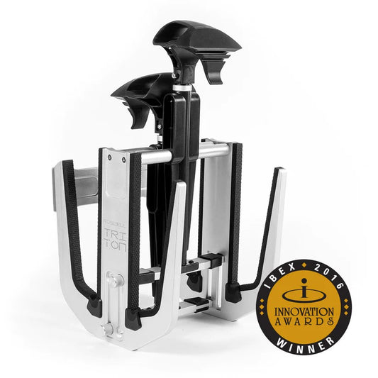 Roswell Triton Strapless Board Rack